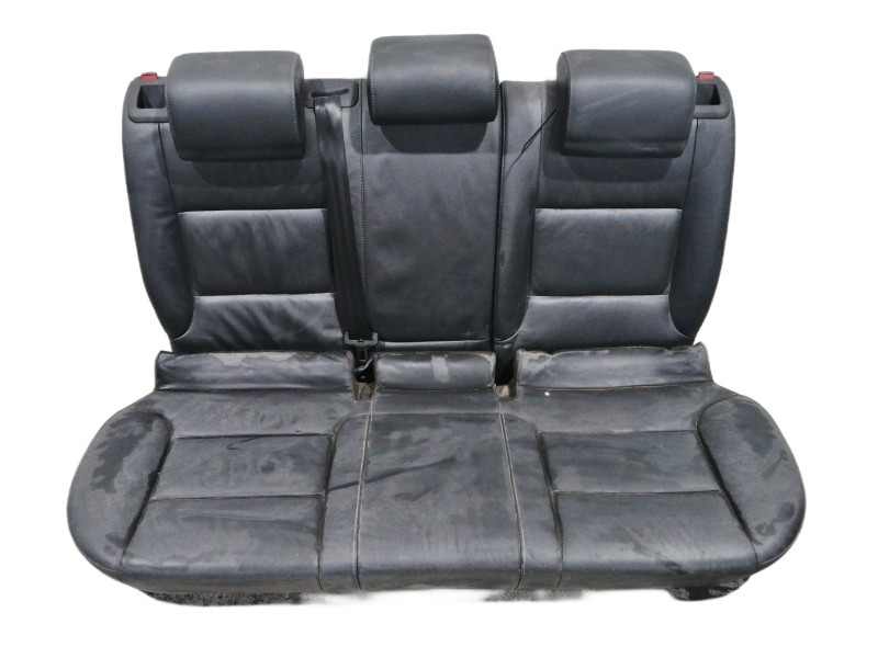 Recambio de asientos traseros para audi a3 sportback (8p) 1.8 tfsi ambiente referencia OEM IAM PIEL  