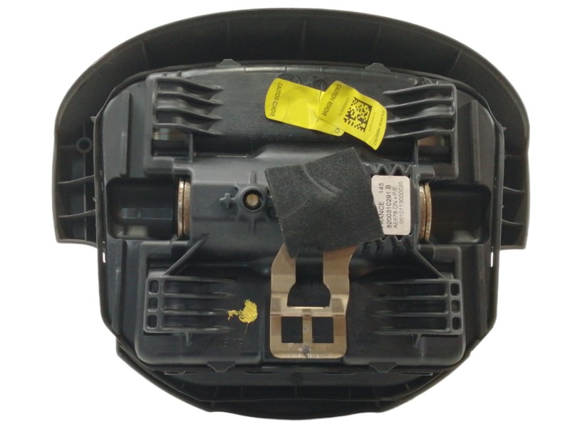 Recambio de airbag delantero izquierdo para renault scenic ii authentique referencia OEM IAM 8200310291B 0610113000025 6010579