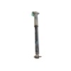 Recambio de amortiguador trasero izquierdo para volvo v40 hatchback (525) d2 referencia OEM IAM 31406827 31406827 