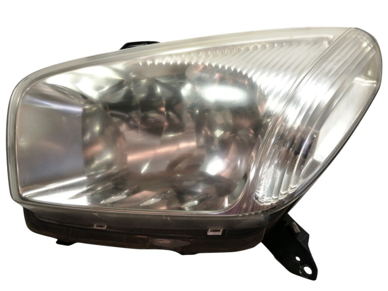 Recambio de faro izquierdo para toyota rav 4 (a2) 2.0 sol 44x (2003) referencia OEM IAM   