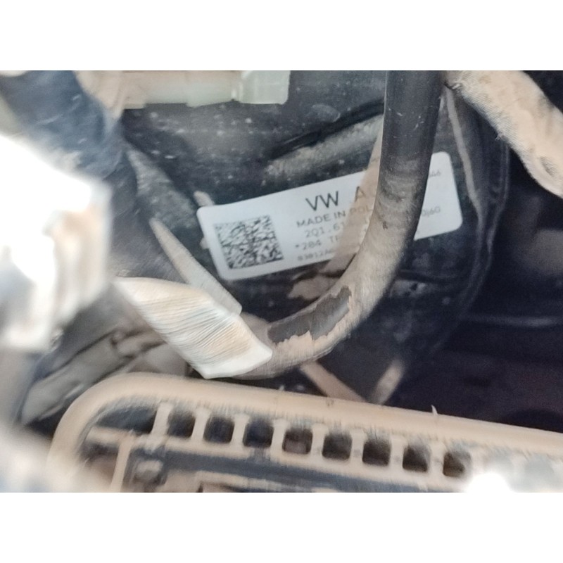 Recambio de servofreno para seat arona (kj7, kjp) 1.0 tsi referencia OEM IAM   