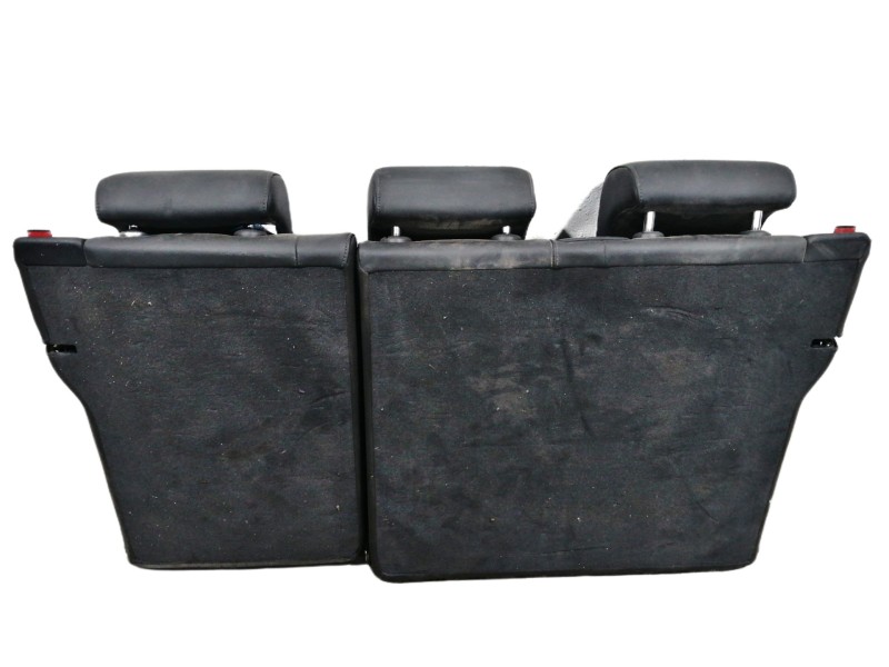 Recambio de asientos traseros para audi a3 sportback (8p) 1.8 tfsi ambiente referencia OEM IAM PIEL  