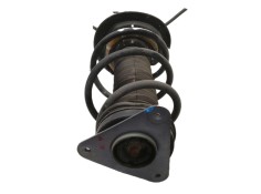 Recambio de amortiguador delantero izquierdo para renault clio iv business referencia OEM IAM 543020808R PS910345F  2