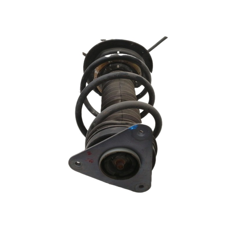 Recambio de amortiguador delantero izquierdo para renault clio iv business referencia OEM IAM 543020808R PS910345F 