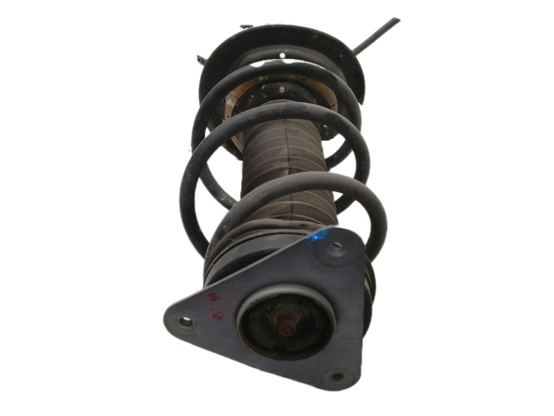 Recambio de amortiguador delantero izquierdo para renault clio iv business referencia OEM IAM 543020808R PS910345F 