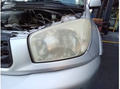 Recambio de faro izquierdo para toyota rav 4 (a2) 2.0 sol 44x (2003) referencia OEM IAM    2