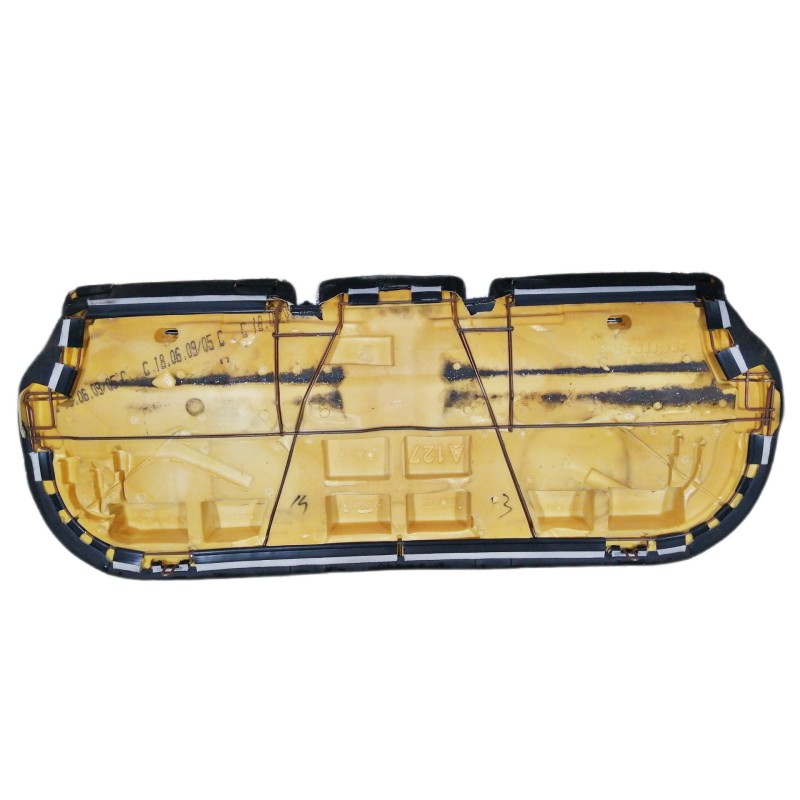 Recambio de asientos traseros para audi a3 sportback (8p) 1.8 tfsi ambiente referencia OEM IAM PIEL  