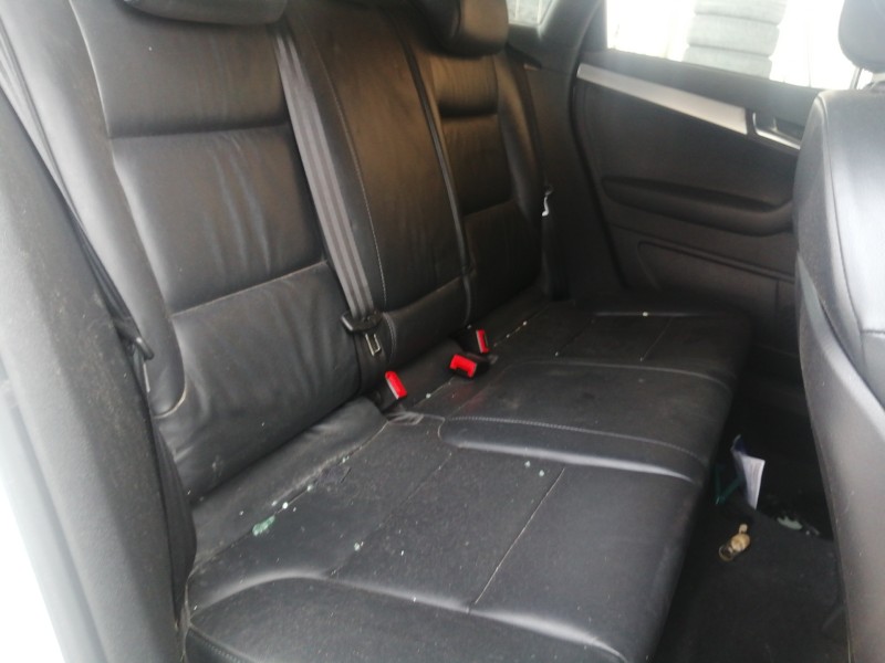 Recambio de asientos traseros para audi a3 sportback (8p) 1.8 tfsi ambiente referencia OEM IAM PIEL  