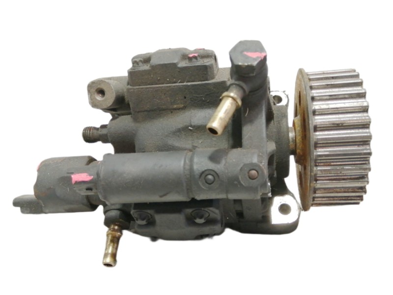Recambio de bomba inyeccion para renault scenic ii authentique referencia OEM IAM   