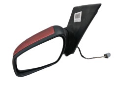 Recambio de retrovisor izquierdo para ford fiesta (cbk) ambiente referencia OEM IAM 2802001LH  