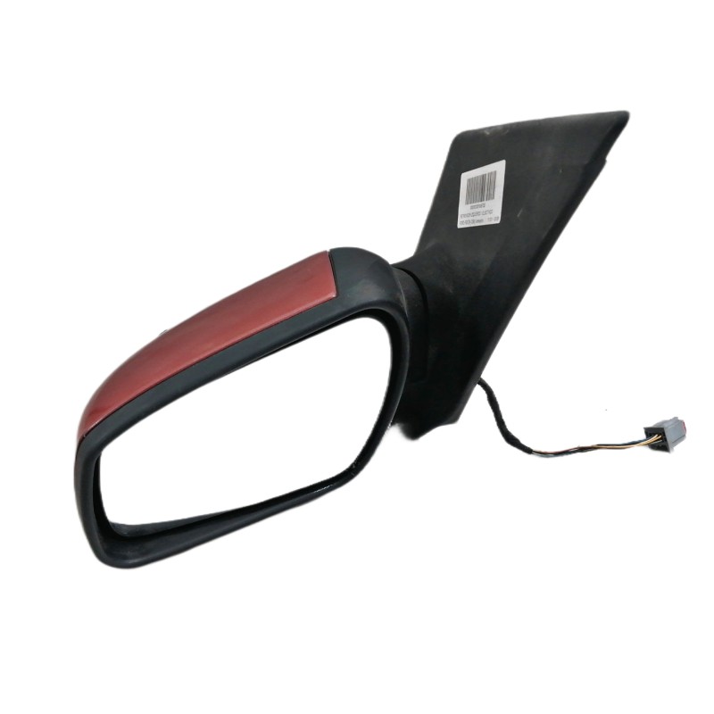 Recambio de retrovisor izquierdo para ford fiesta (cbk) ambiente referencia OEM IAM 2802001LH  