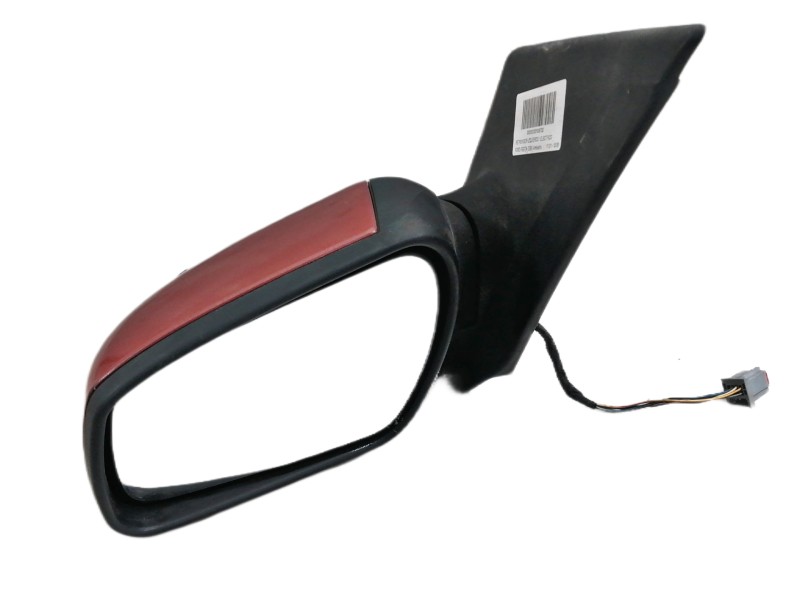 Recambio de retrovisor izquierdo para ford fiesta (cbk) ambiente referencia OEM IAM 2802001LH  