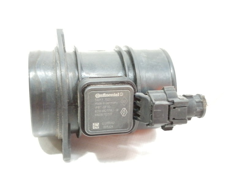 Recambio de caudalimetro para renault clio iv business referencia OEM IAM 8200682558  