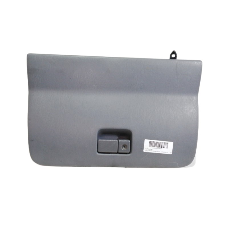 Recambio de guantera para toyota rav 4 (a2) 2.0 sol 44x (2003) referencia OEM IAM 5555042030  