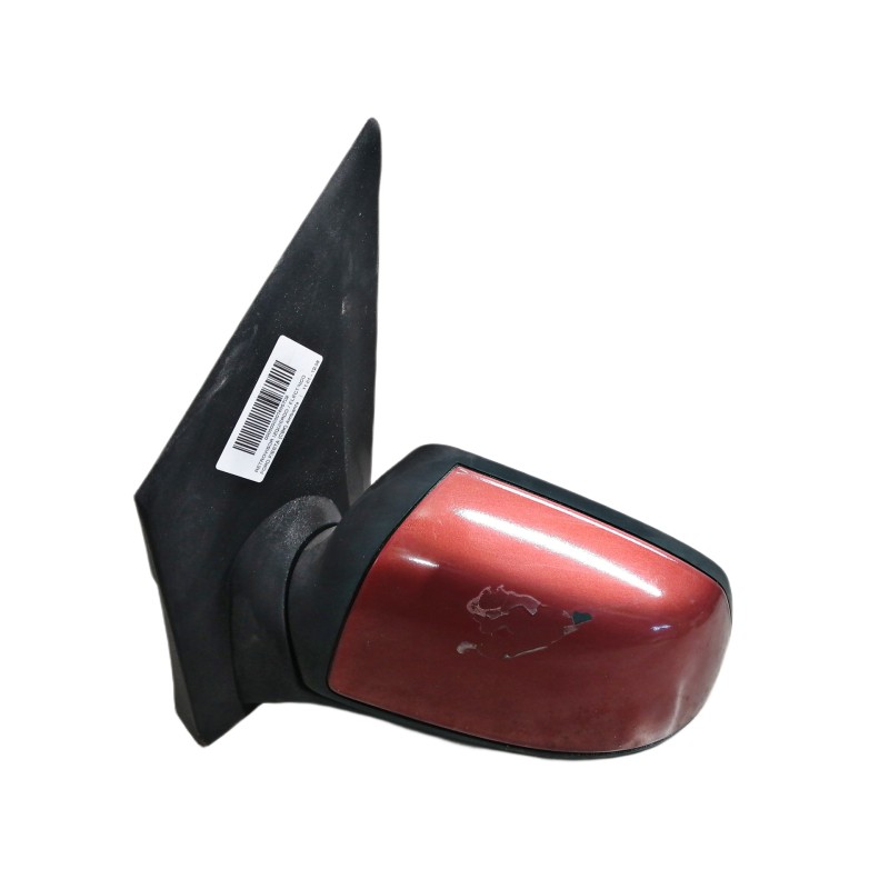 Recambio de retrovisor izquierdo para ford fiesta (cbk) ambiente referencia OEM IAM 2802001LH  