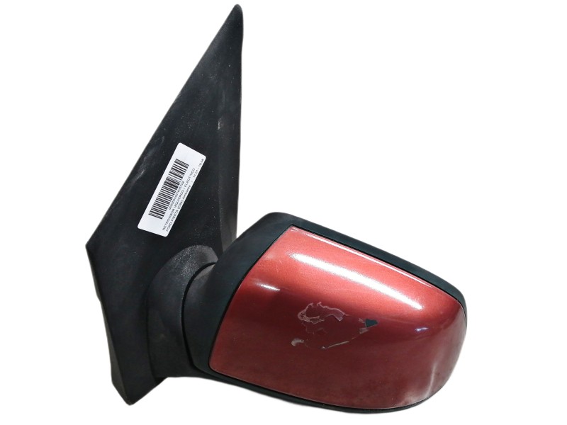 Recambio de retrovisor izquierdo para ford fiesta (cbk) ambiente referencia OEM IAM 2802001LH  