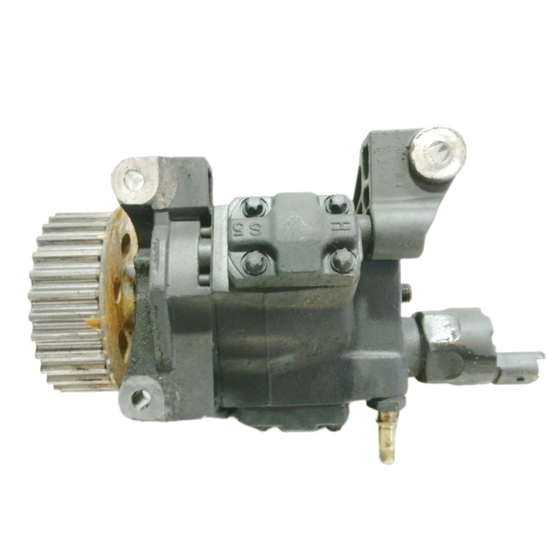 Recambio de bomba inyeccion para renault scenic ii authentique referencia OEM IAM   