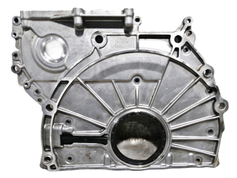 Recambio de tapa distribucion para bmw serie x1 (f48) sdrive18d referencia OEM IAM 8514001 59280110 