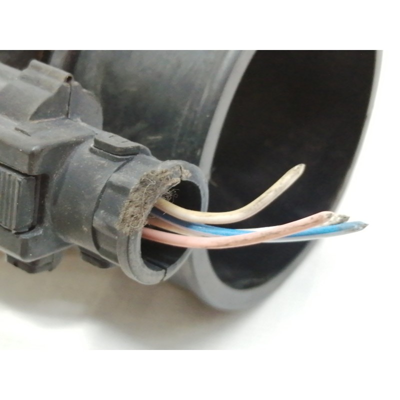 Recambio de caudalimetro para renault clio iv business referencia OEM IAM 8200682558  