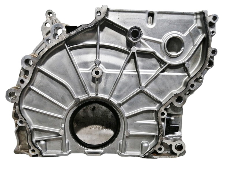 Recambio de tapa distribucion para bmw serie x1 (f48) sdrive18d referencia OEM IAM 8514001 59280110 