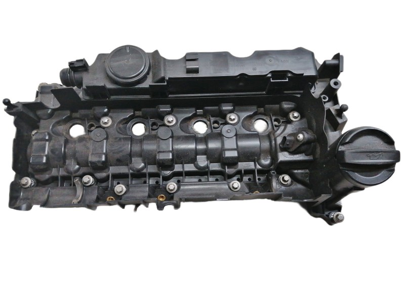 Recambio de tapa balancines para bmw serie x1 (f48) sdrive18d referencia OEM IAM 8579961 61215506 MJH5102M7