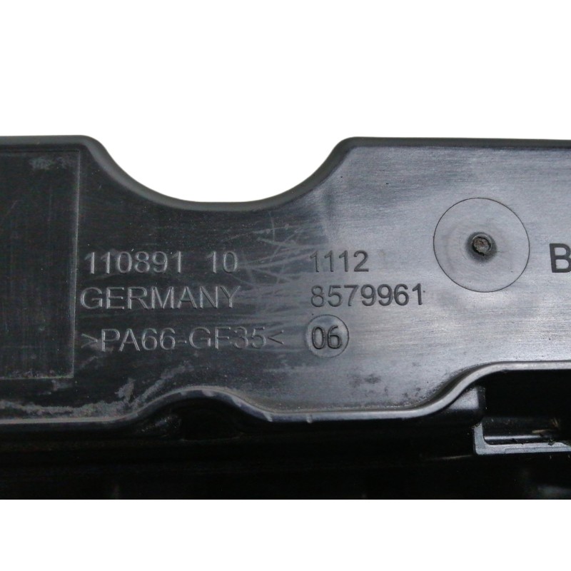 Recambio de tapa balancines para bmw serie x1 (f48) sdrive18d referencia OEM IAM 8579961 61215506 MJH5102M7