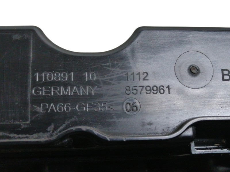 Recambio de tapa balancines para bmw serie x1 (f48) sdrive18d referencia OEM IAM 8579961 61215506 MJH5102M7