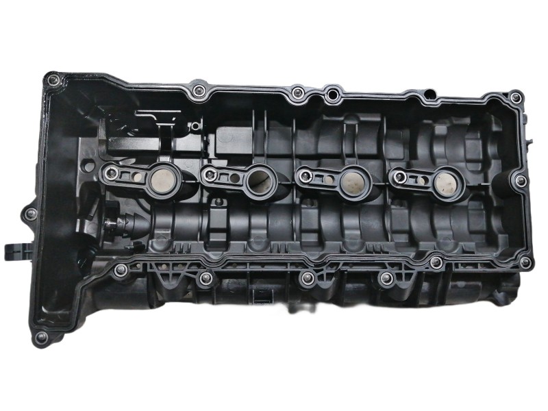 Recambio de tapa balancines para bmw serie x1 (f48) sdrive18d referencia OEM IAM 8579961 61215506 MJH5102M7