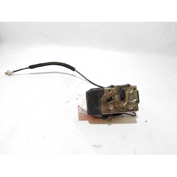 CERRADURA PUERTA DELANTERA IZQUIERDA 90561151 