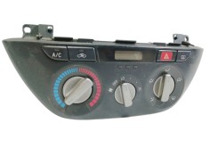Recambio de mando calefaccion / aire acondicionado para toyota rav 4 (a2) 2.0 sol 44x (2003) referencia OEM IAM 5590042120   2