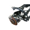 Recambio de puente trasero para volvo xc40 (536) d3 polestar referencia OEM IAM 32246360 32246360 32221000