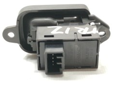 Recambio de mando elevalunas trasero izquierdo para volvo v50 familiar 1.6 d drive kinetic referencia OEM IAM 31295736   2