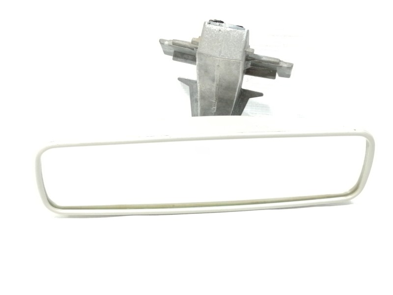 Recambio de espejo interior para renault clio iv business referencia OEM IAM 0205028  