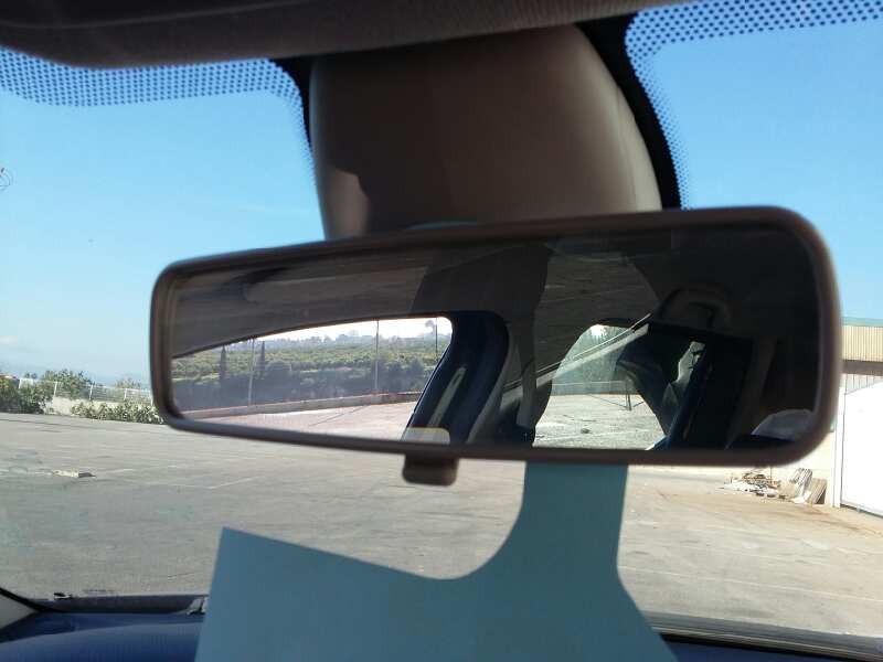 Recambio de espejo interior para renault clio iv business referencia OEM IAM 0205028  