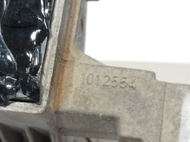 Recambio de espejo interior para renault clio iv business referencia OEM IAM 0205028  