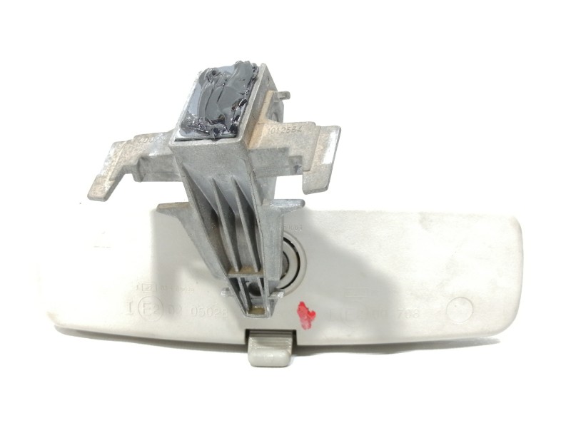 Recambio de espejo interior para renault clio iv business referencia OEM IAM 0205028  