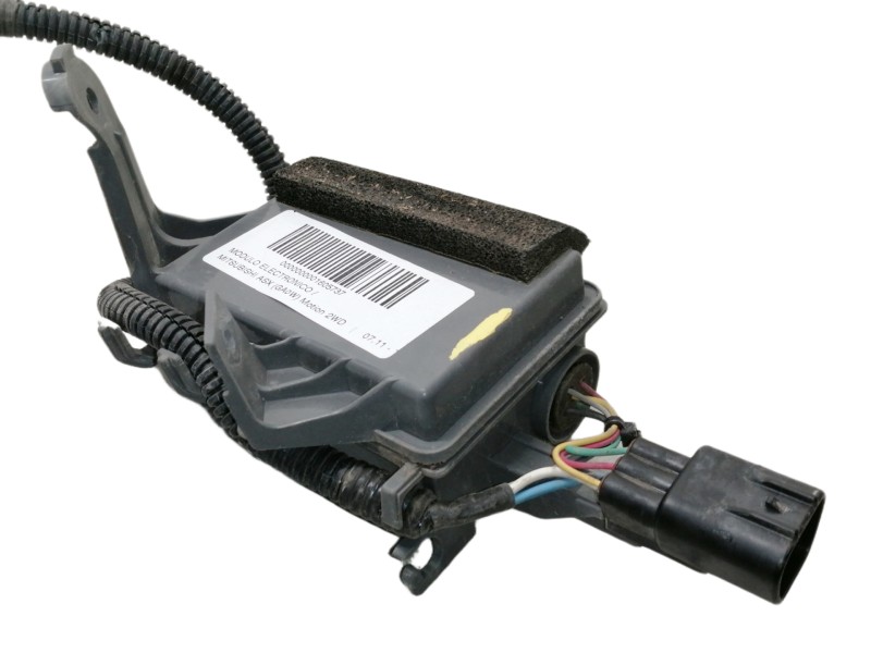 Recambio de modulo electronico para mitsubishi asx (ga0w) motion 2wd referencia OEM IAM W2356  CENTRALITA LUCES