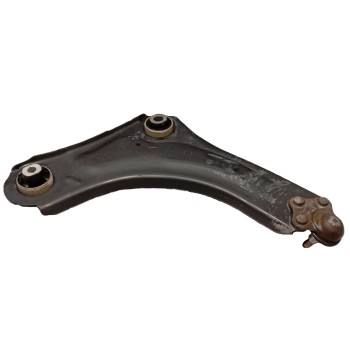 BRAZO SUSPENSION INFERIOR DELANTERO IZQUIERDO 545018194R 