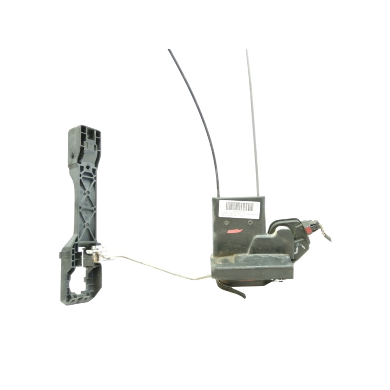 Recambio de cerradura puerta delantera derecha para kia sportage ex referencia OEM IAM   