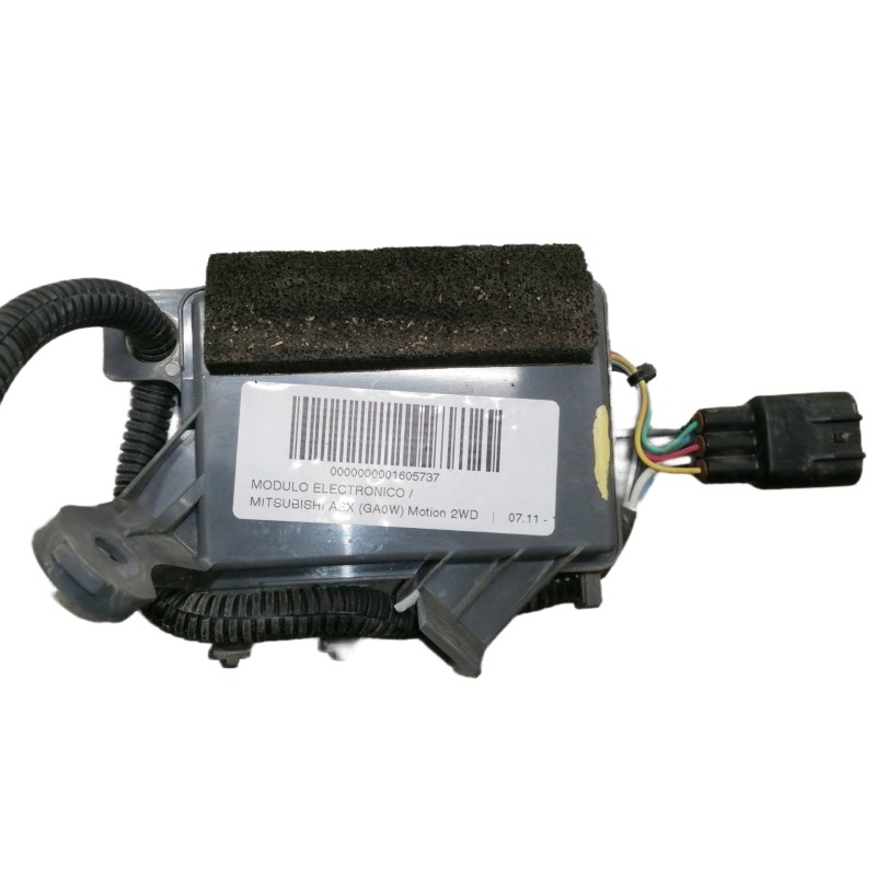 Recambio de modulo electronico para mitsubishi asx (ga0w) motion 2wd referencia OEM IAM W2356  CENTRALITA LUCES