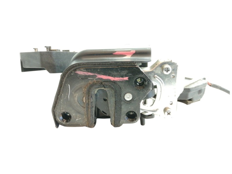 Recambio de cerradura puerta trasera derecha para kia sportage ex referencia OEM IAM   