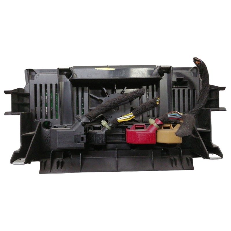 Recambio de mando calefaccion / aire acondicionado para audi a3 sportback (8p) 1.8 tfsi ambiente referencia OEM IAM 8P0820043BK 