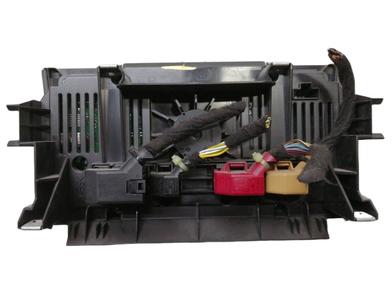 Recambio de mando calefaccion / aire acondicionado para audi a3 sportback (8p) 1.8 tfsi ambiente referencia OEM IAM 8P0820043BK 