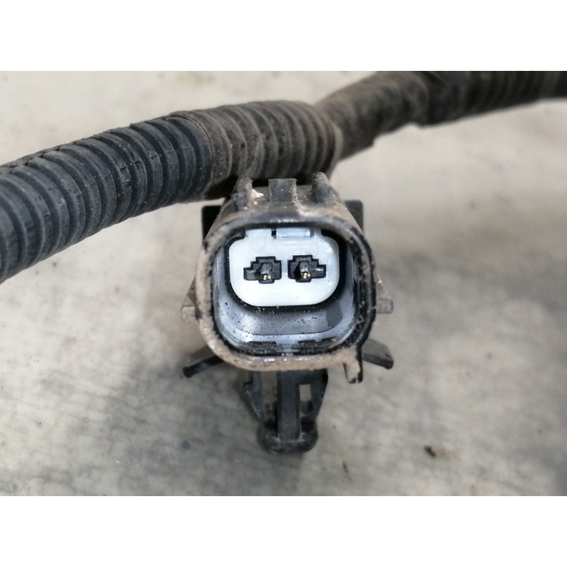 Recambio de modulo electronico para mitsubishi asx (ga0w) motion 2wd referencia OEM IAM W2356  CENTRALITA LUCES