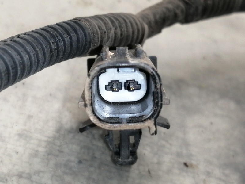 Recambio de modulo electronico para mitsubishi asx (ga0w) motion 2wd referencia OEM IAM W2356  CENTRALITA LUCES