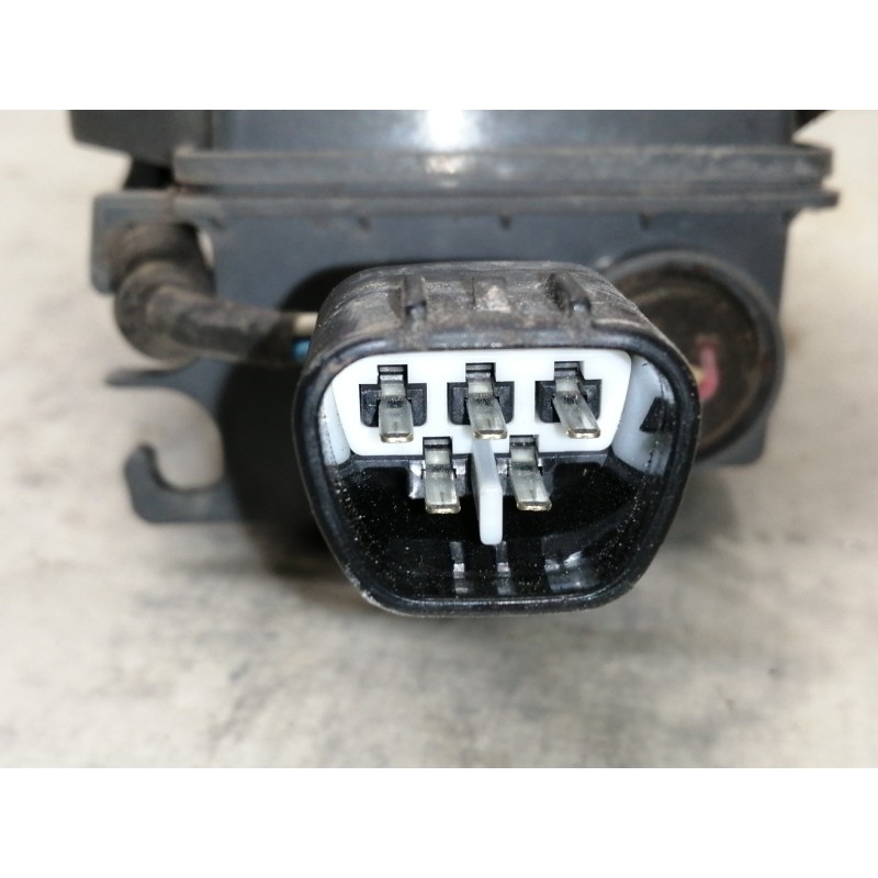 Recambio de modulo electronico para mitsubishi asx (ga0w) motion 2wd referencia OEM IAM W2356  CENTRALITA LUCES