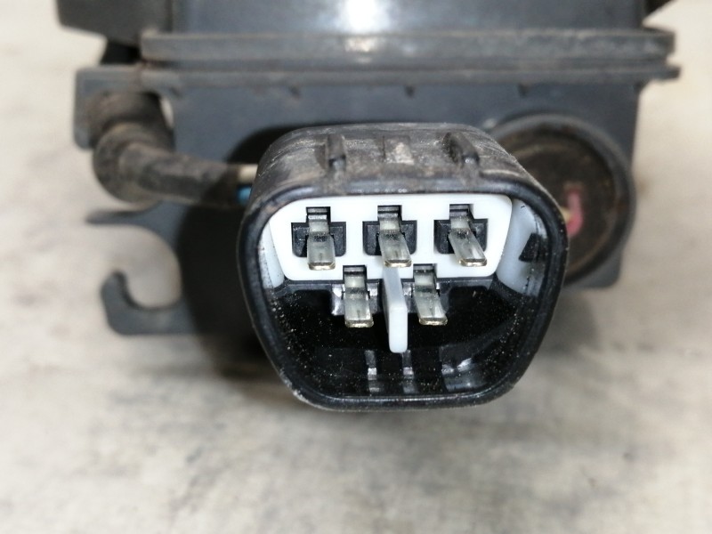 Recambio de modulo electronico para mitsubishi asx (ga0w) motion 2wd referencia OEM IAM W2356  CENTRALITA LUCES