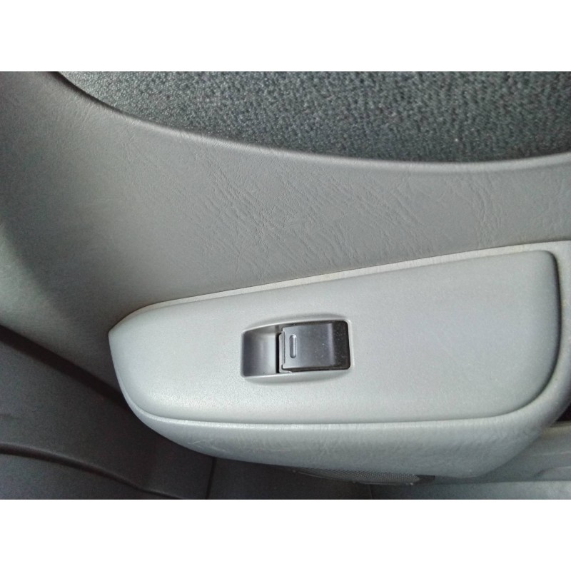 Recambio de mando elevalunas delantero derecho para toyota rav 4 (a2) 2.0 sol 44x (2003) referencia OEM IAM 7423142140  