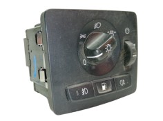 Recambio de mando luces para volvo v50 familiar 1.6 d drive kinetic referencia OEM IAM 30772412 09W45T 