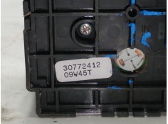 Recambio de mando luces para volvo v50 familiar 1.6 d drive kinetic referencia OEM IAM 30772412 09W45T  2